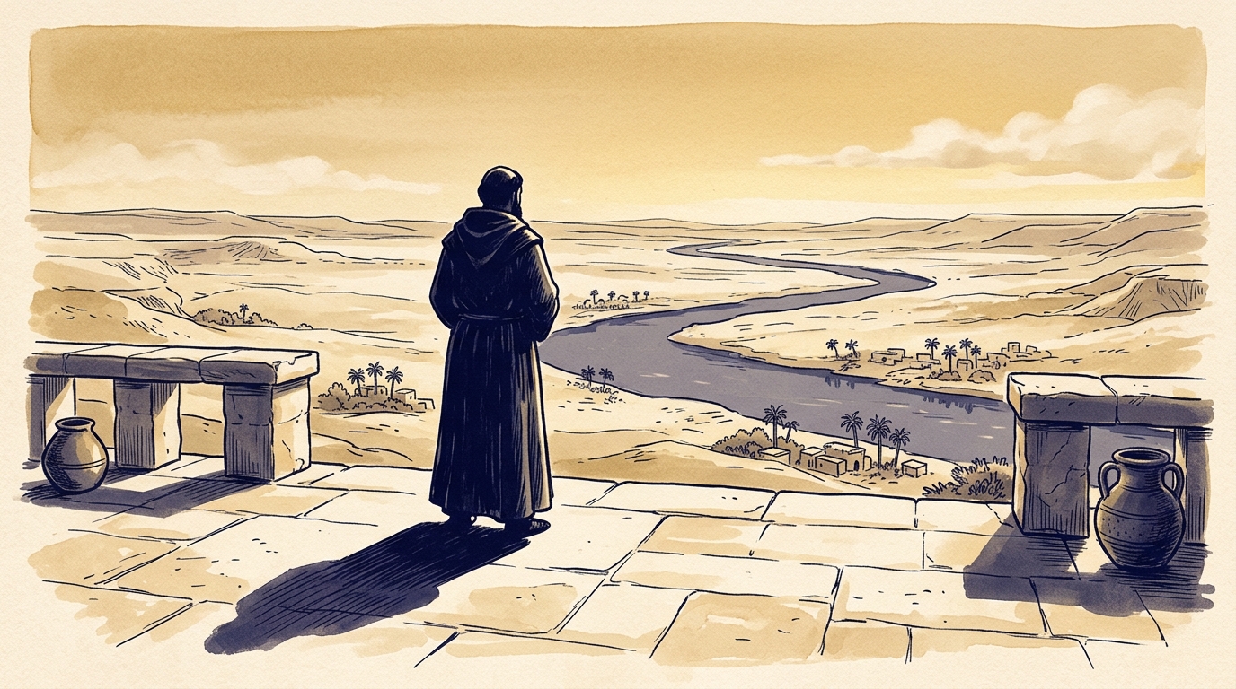 eratosthenes-earth — WHY IT'S BEAUTIFUL