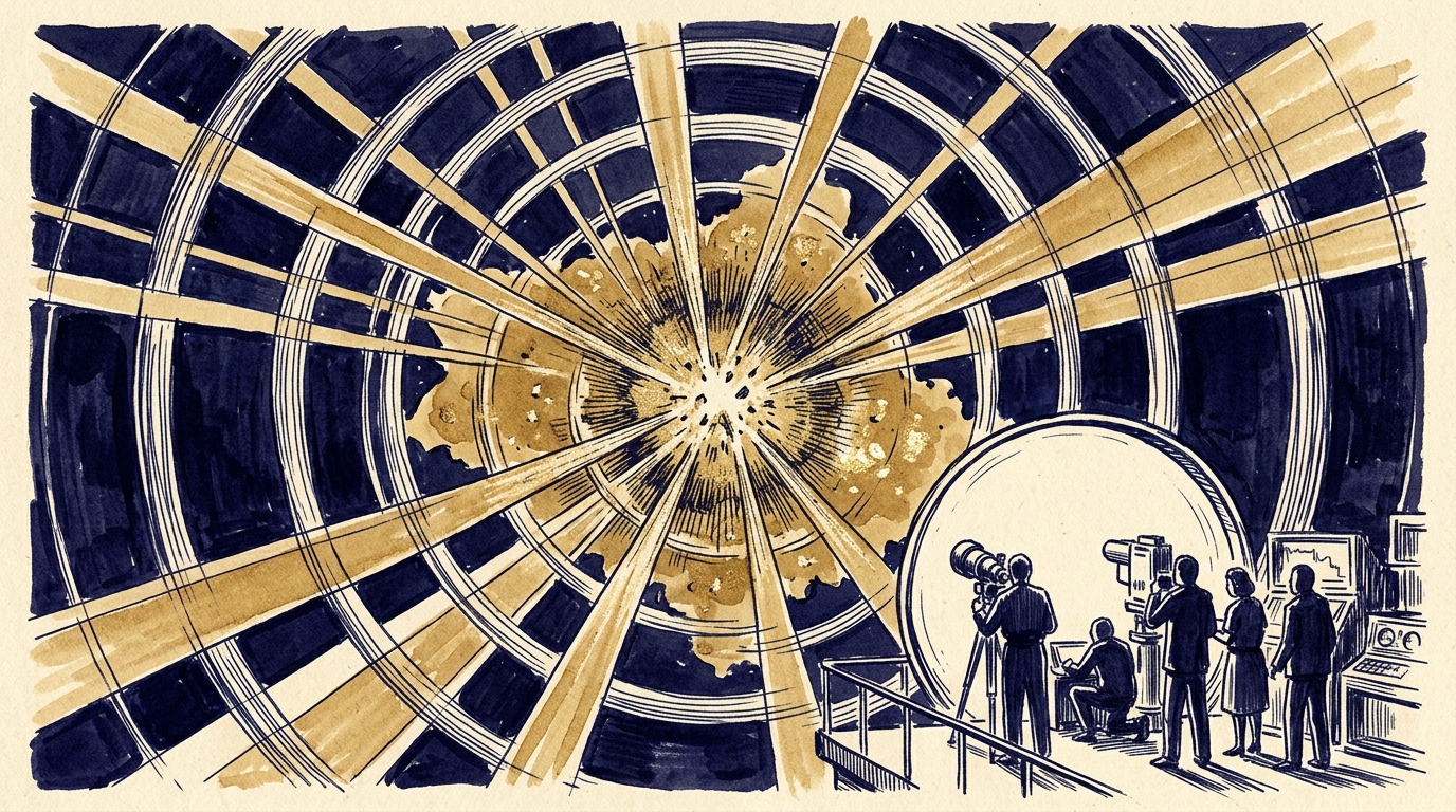 ligo-gravitational-waves — THE RESULT