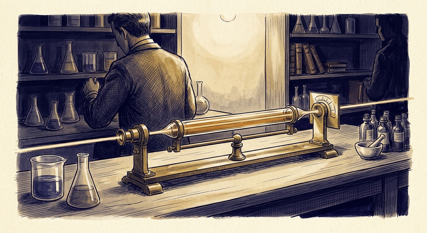 pasteur-chirality — THE QUESTION